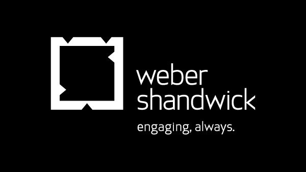 Weber Shandwick testimonial
