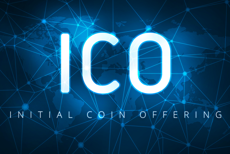 initial coin offering